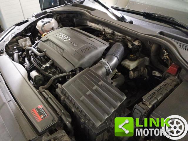 AUDI TT usata, con Fari bi-xeno