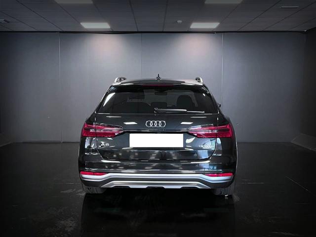 AUDI A6 usata, con Alzacristalli elettrici