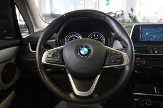 BMW 225 usata, con Cronologia tagliandi