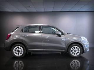 FIAT 500X usata, con Airbag Passeggero