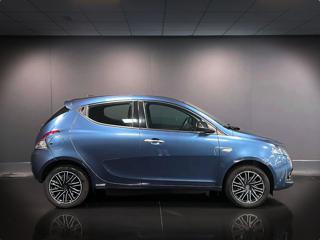 LANCIA Ypsilon usata, con Alzacristalli elettrici