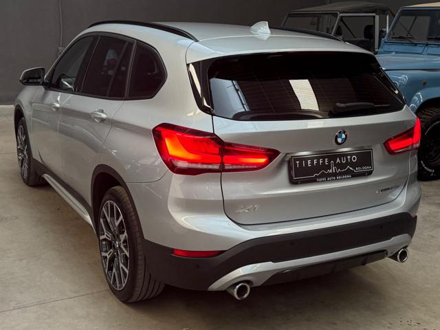 BMW X1 usata, con Autoradio