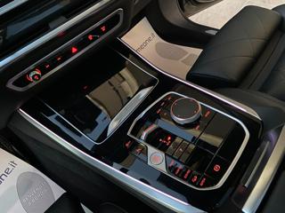 BMW X5 usata, con Regolazione elettrica sedili