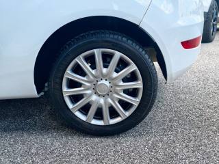 FORD Fiesta usata, con Climatizzatore