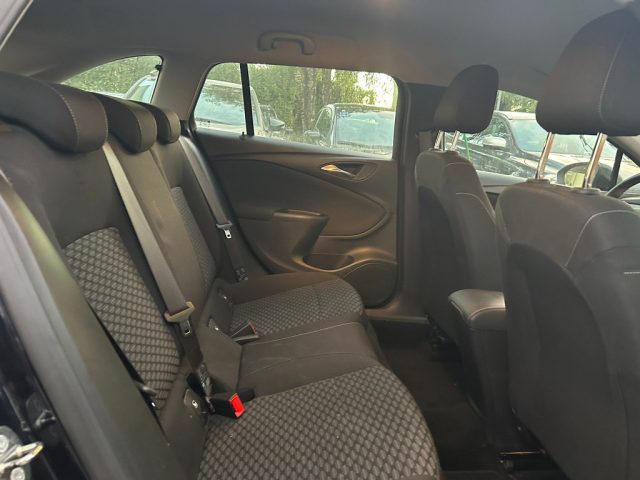 OPEL Astra usata, con Controllo trazione