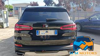 BMW X5 usata, con Airbag Passeggero