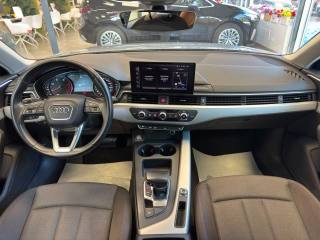 AUDI A4 usata, con Climatizzatore
