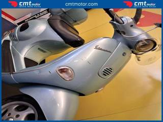 PIAGGIO Vespa 125 ET4 usata 5