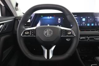 MG HS usata 4