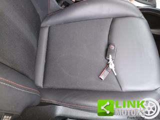 FIAT 500X usata, con Luci diurne