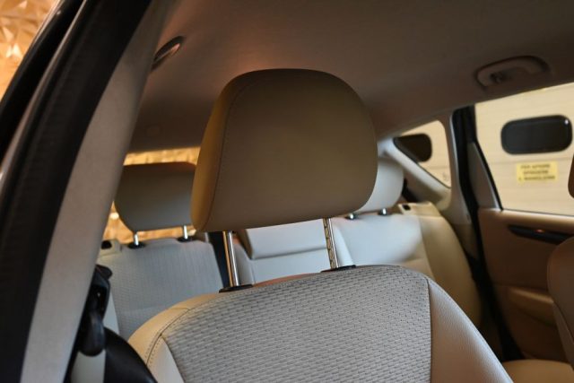 MERCEDES-BENZ A 180 usata 57