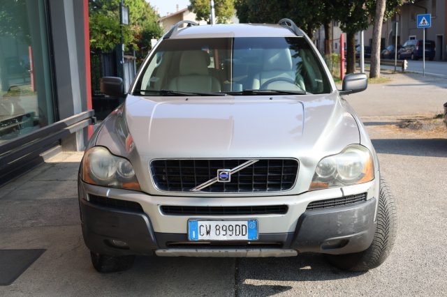 VOLVO XC90 usata 71