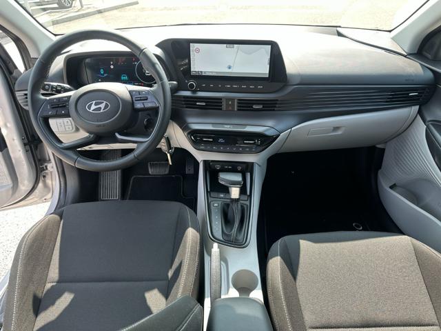 HYUNDAI i20 usata, con Cruise Control