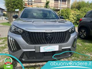 PEUGEOT 2008 usata, con Climatizzatore