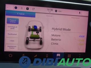 JEEP Compass usata, con Immobilizzatore elettronico