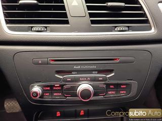 AUDI Q3 usata, con Servosterzo