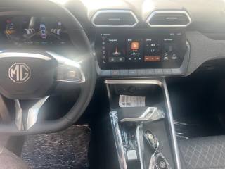 MG ZS usata, con Bluetooth