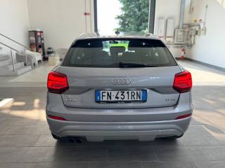 AUDI Q2 usata, con Chiusura centralizzata