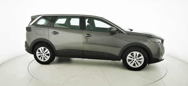 PEUGEOT 5008 usata, con Specchietti laterali elettrici