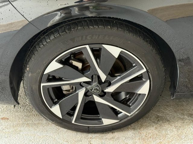 PEUGEOT 308 usata, con ESP