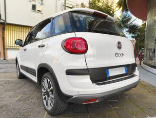 FIAT 500L usata, con Airbag laterali
