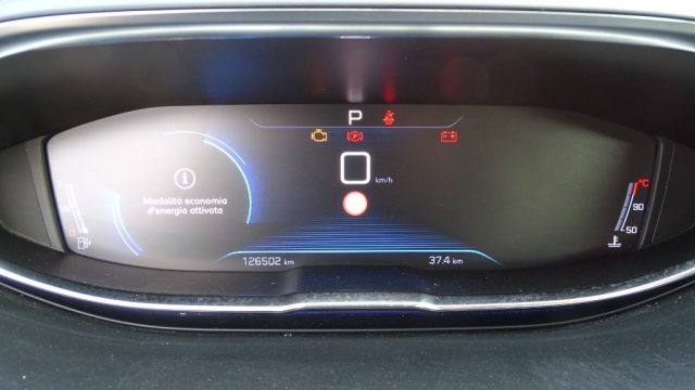 PEUGEOT 3008 usata 100