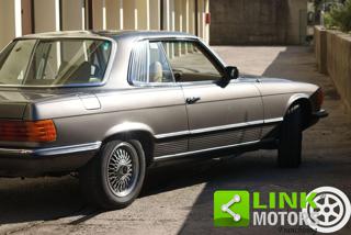 MERCEDES-BENZ 280 usata 36