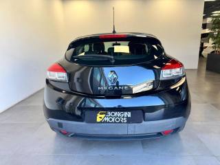 RENAULT Megane usata, con Airbag Passeggero