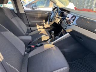 VOLKSWAGEN Polo usata, con Climatizzatore