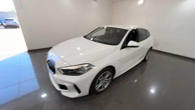 BMW 120 usata, con Airbag