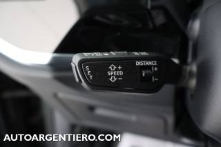AUDI Q3 usata, con Fari LED