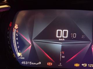 DS AUTOMOBILES DS 3 Crossback usata, con Immobilizzatore elettronico