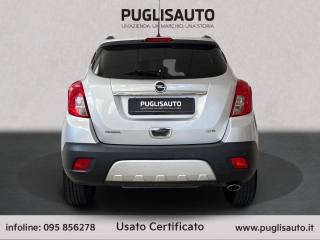 OPEL Mokka usata, con Autoradio