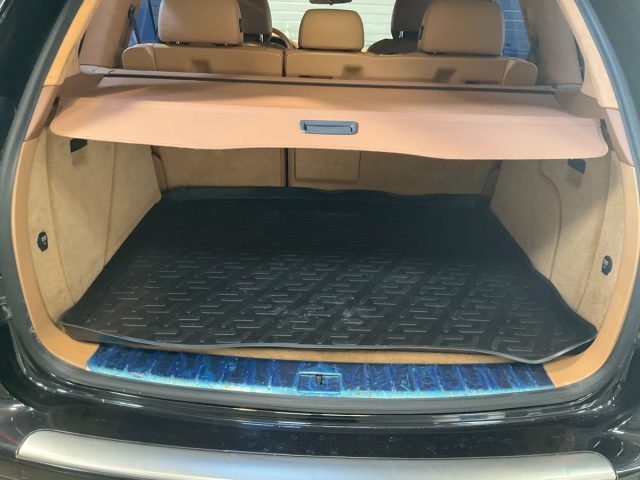 PORSCHE Cayenne usata, con Autoradio