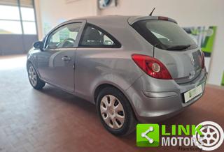 OPEL Corsa usata, con Specchietti laterali elettrici