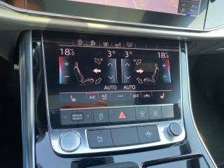 AUDI Q8 usata, con Controllo automatico clima