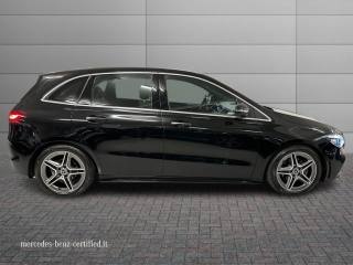 MERCEDES-BENZ B 180 usata, con Autoradio