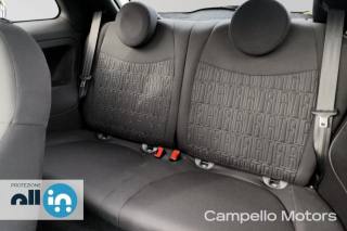 FIAT 500 usata 5