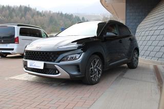 HYUNDAI Kona usata, con Airbag Passeggero