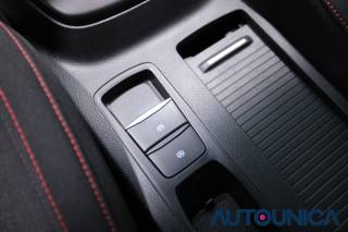 FORD Focus usata, con Sensore di pioggia