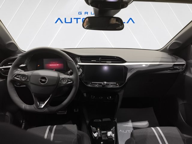 OPEL Corsa usata, con Servosterzo