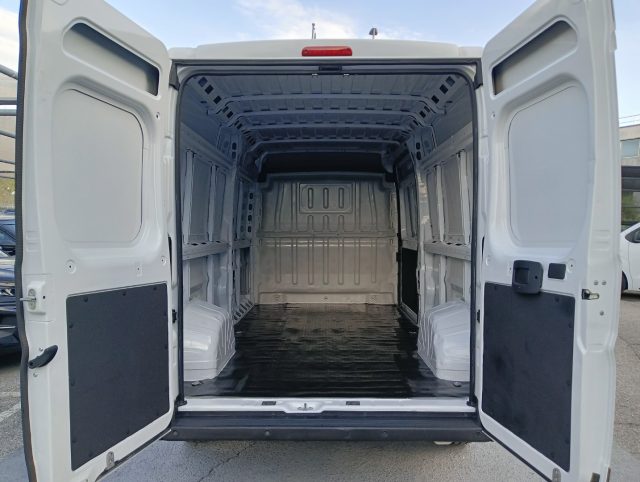 FIAT Ducato usata, con Servosterzo