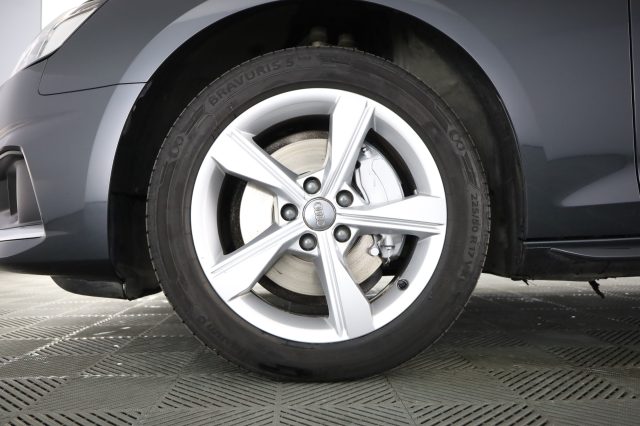 AUDI A4 usata 8