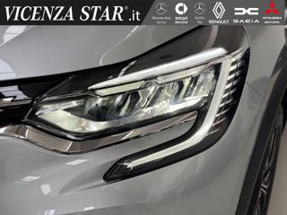 RENAULT Captur usata, con Airbag