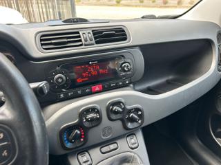 FIAT Panda usata, con ESP
