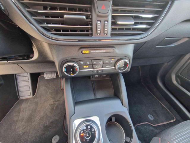 FORD Kuga usata, con ESP