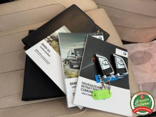 BMW X5 usata, con Trazione integrale