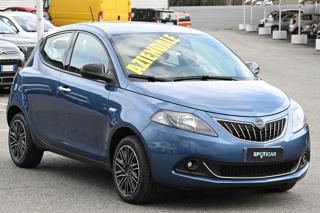 LANCIA Ypsilon usata, con Airbag Passeggero