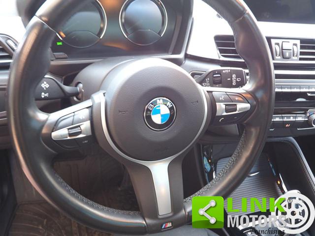 BMW X2 usata 26