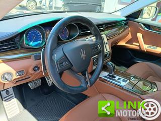 MASERATI Quattroporte usata, con Vetri oscurati